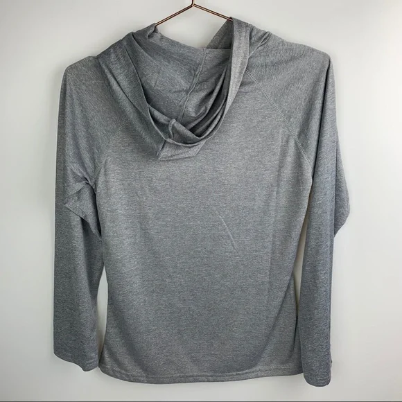 Champion Performance Lightweight Hooded Pullover - Picture 2 of 7